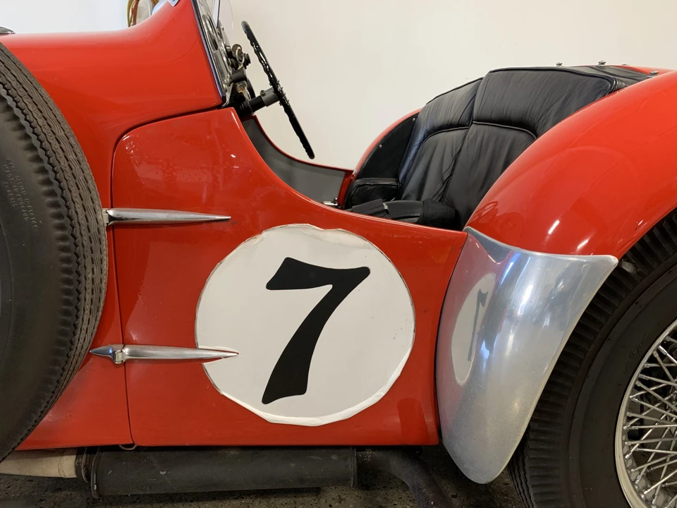 1951 Allard - Image 27 of 31