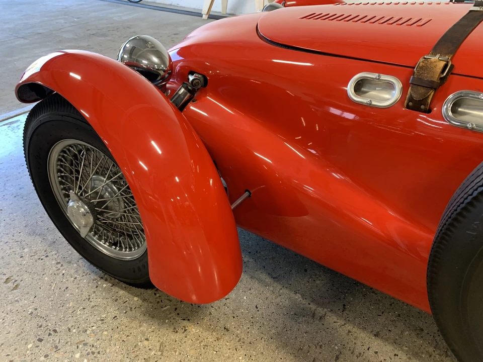 1951 Allard - Image 28 of 31