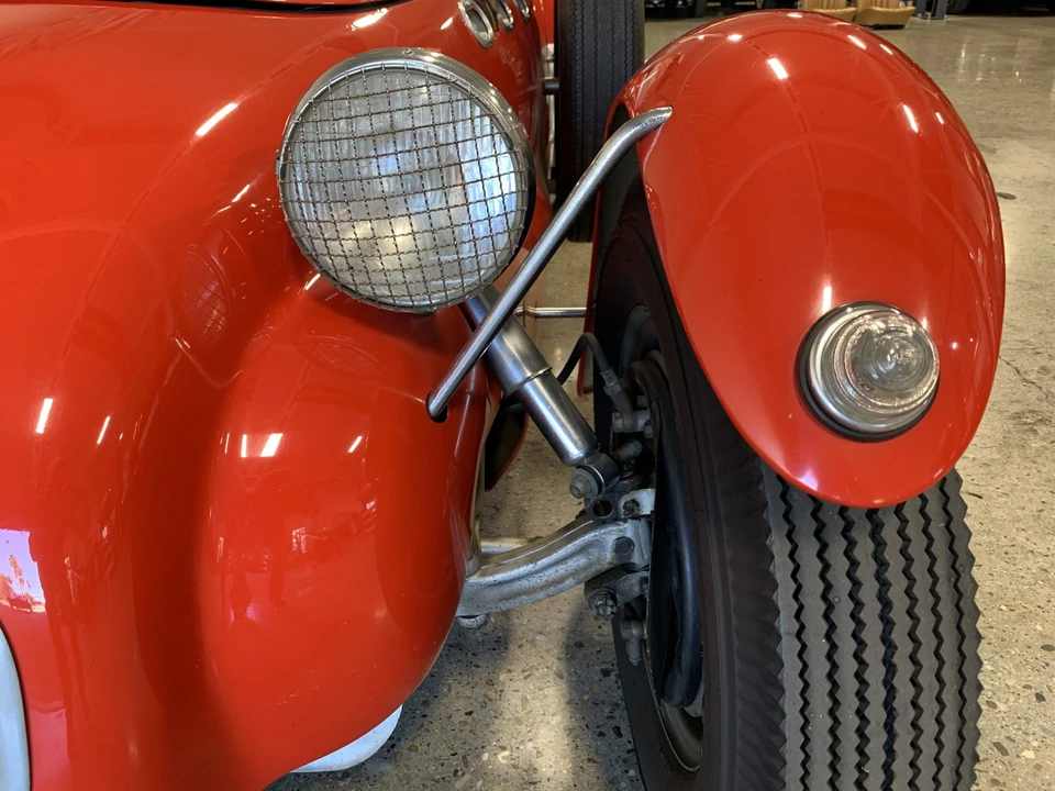 1951 Allard - Image 30 of 31