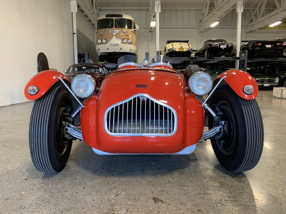 1951 Allard - Image 15 of 31