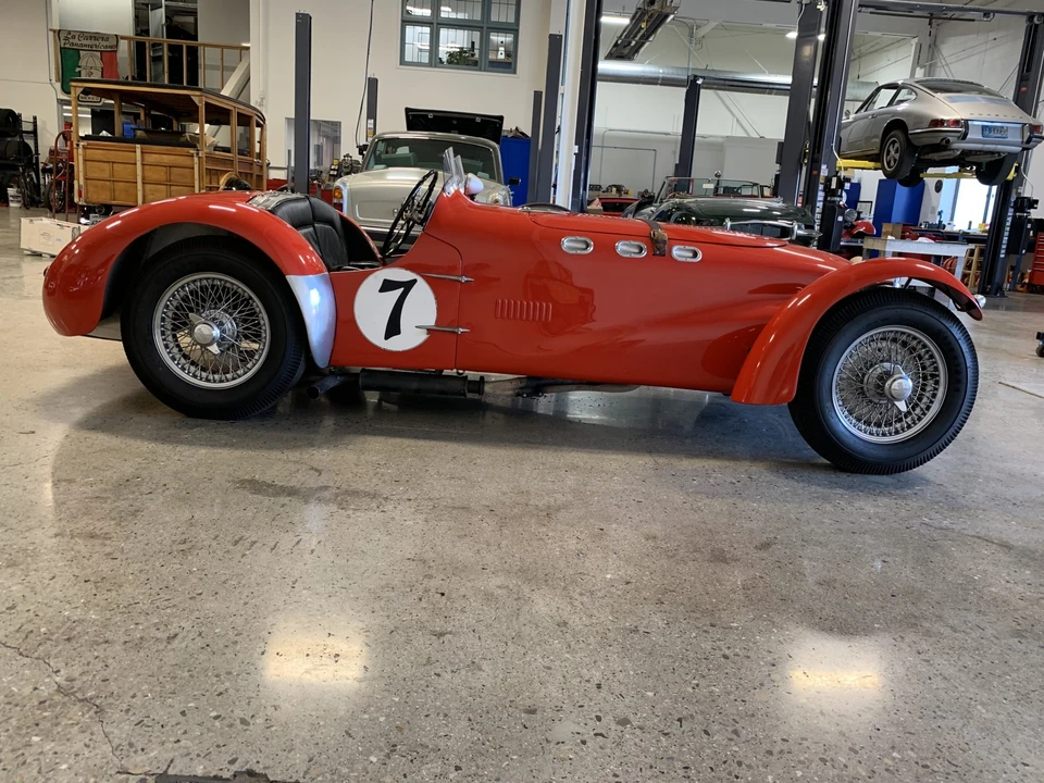 1951 Allard - Image 19 of 31