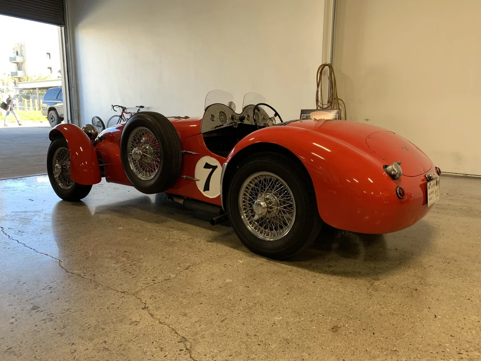 1951 Allard - Image 24 of 31