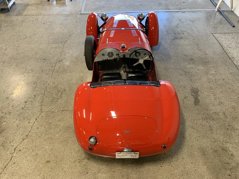 1951 Allard - Image 22 of 31