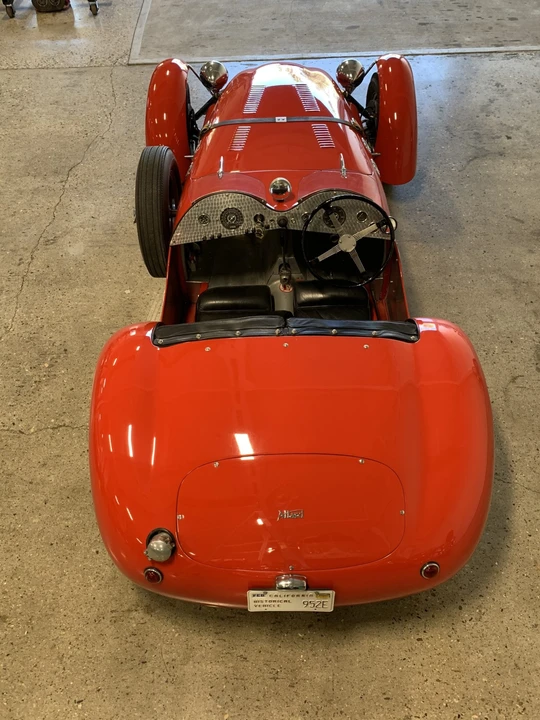 1951 Allard - Image 21 of 31