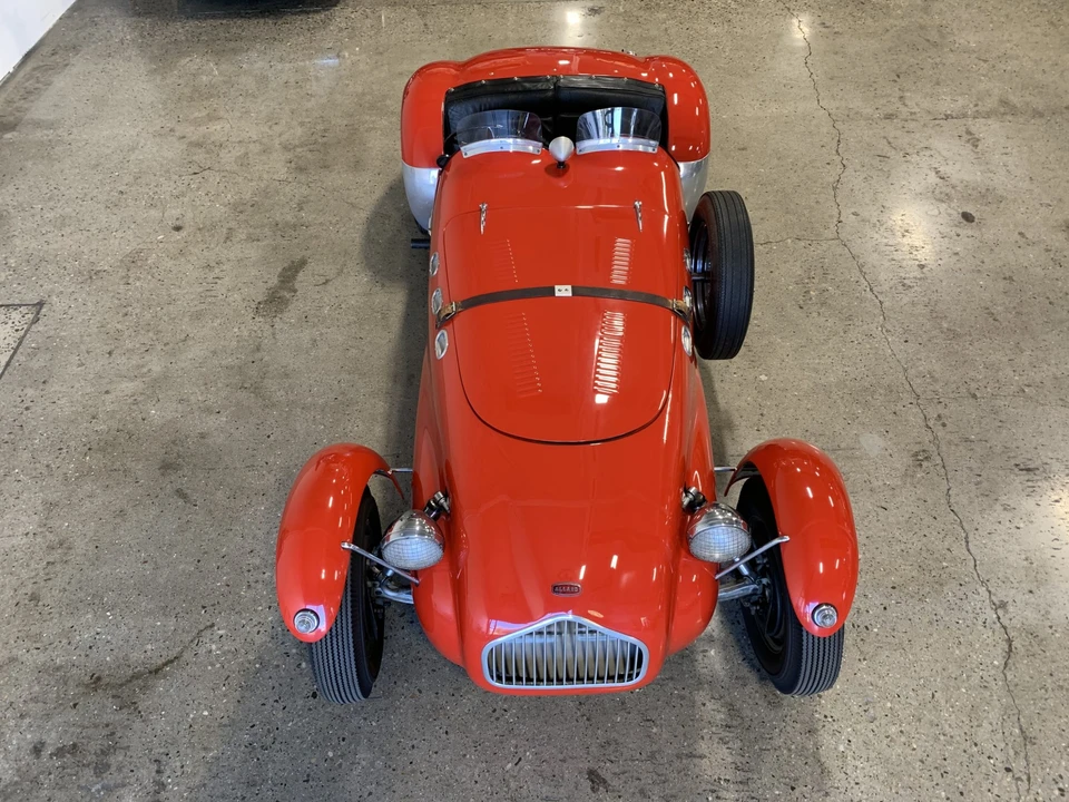 1951 Allard - Image 17 of 31