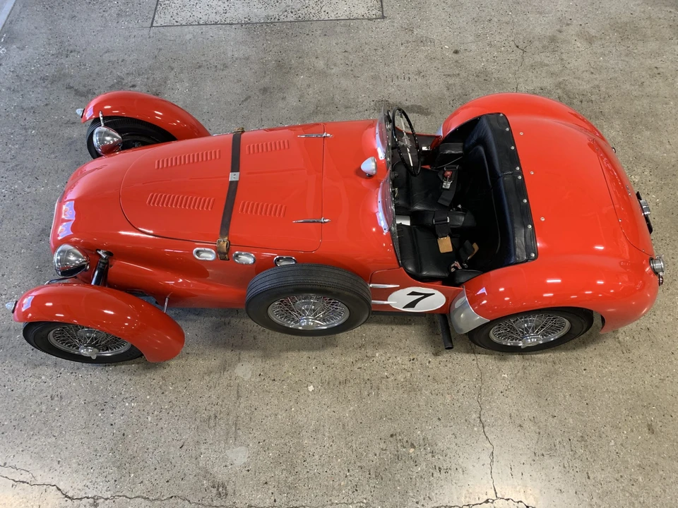 1951 Allard - Image 13 of 31