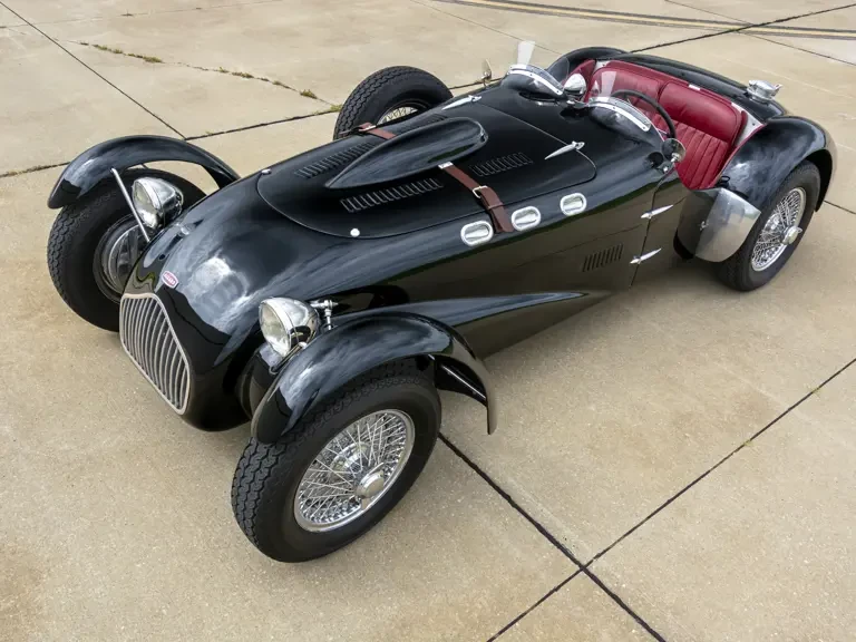 1951 Allard - Image 19 of 27