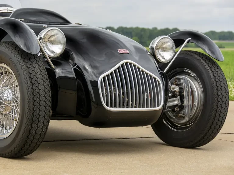 1951 Allard - Image 18 of 27