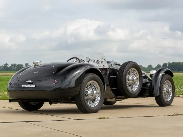 1951 Allard - Image 25 of 27