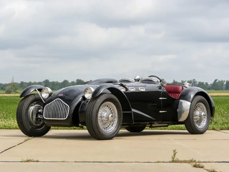 1951 Allard - Image 24 of 27