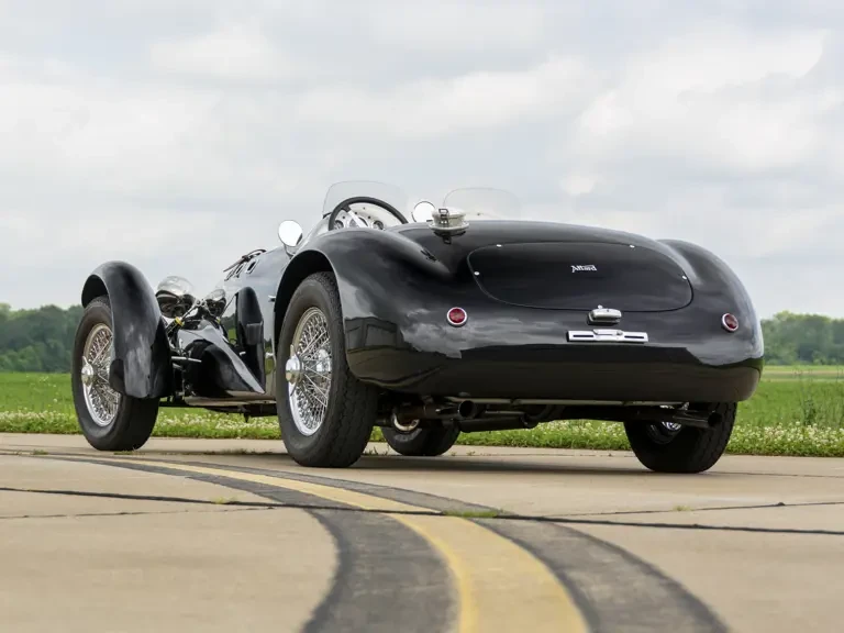 1951 Allard - Image 3 of 27