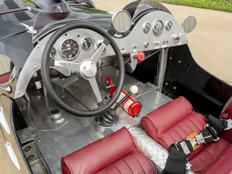 1951 Allard - Image 5 of 27