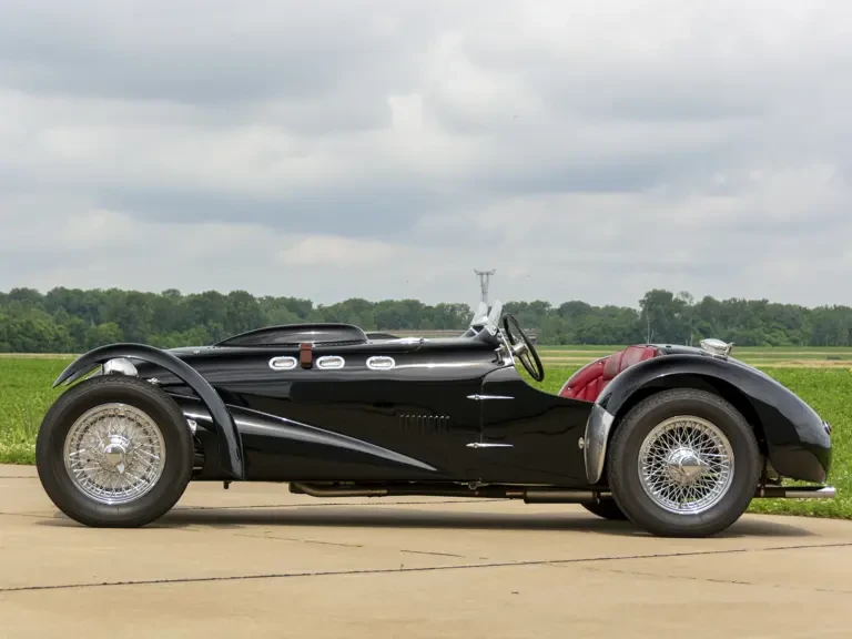 1951 Allard - Image 26 of 27