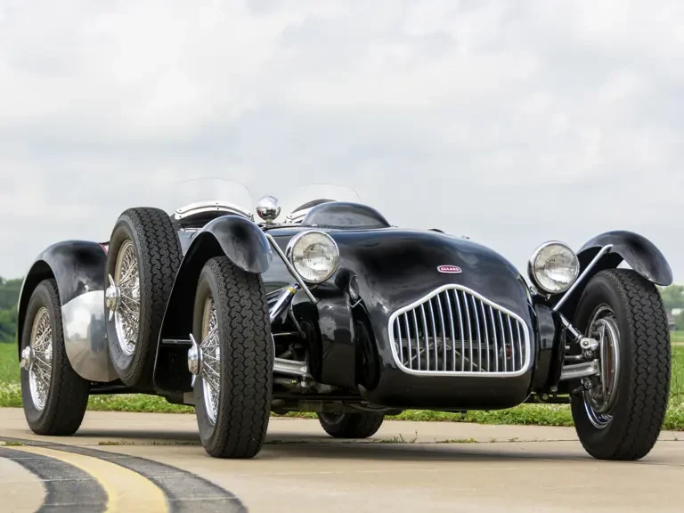 1951 Allard - Image 17 of 27