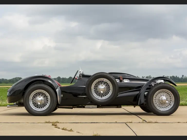 1951 Allard - Image 6 of 27