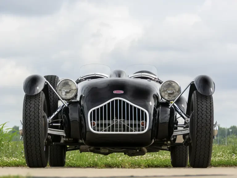 1951 Allard - Image 27 of 27