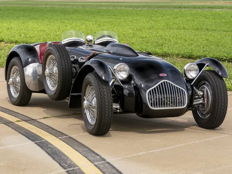 1951 Allard - Image 2 of 27