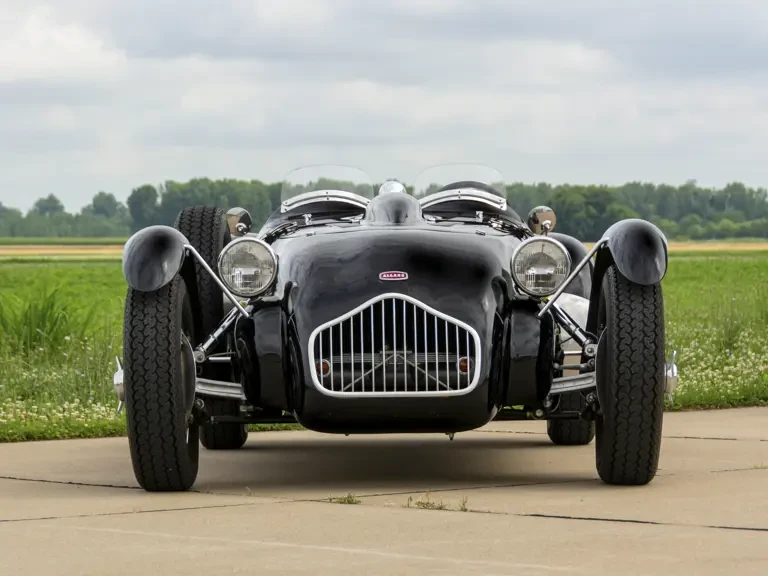 1951 Allard - Image 7 of 27
