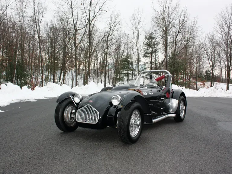 1951 Allard - Image 2 of 2