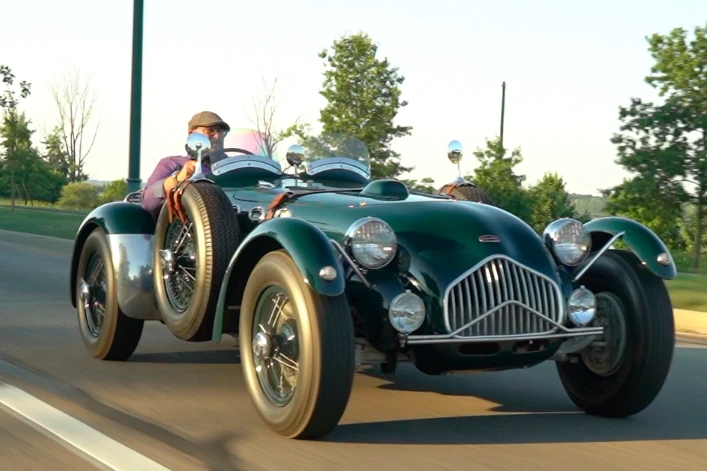 1951 Allard - Image 2 of 31