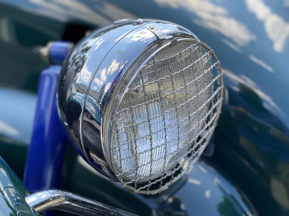 1951 Allard - Image 16 of 31
