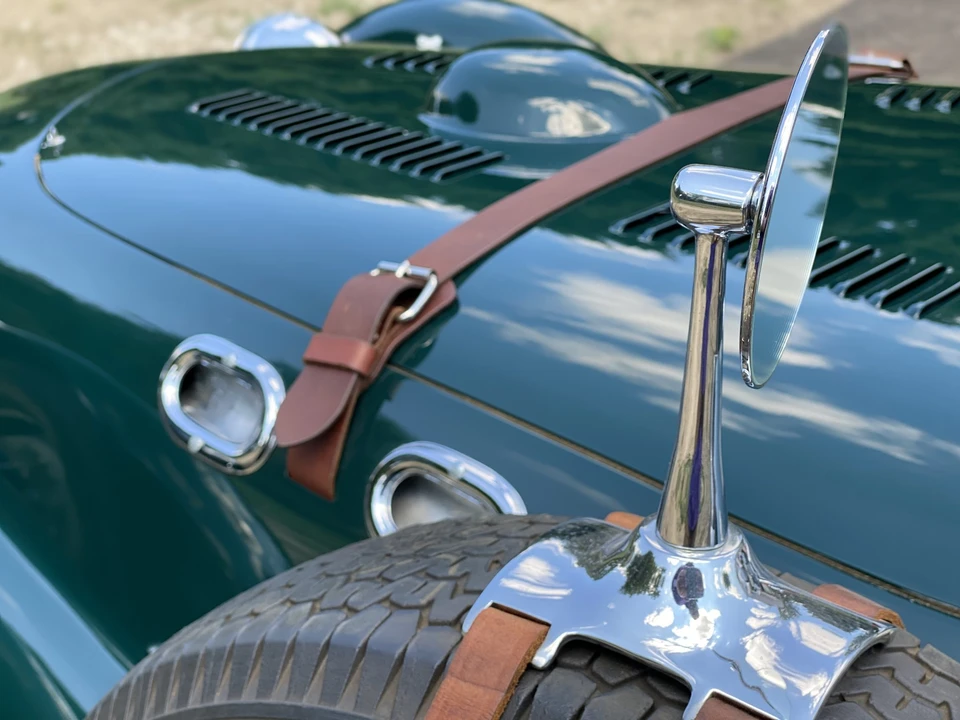 1951 Allard - Image 23 of 31