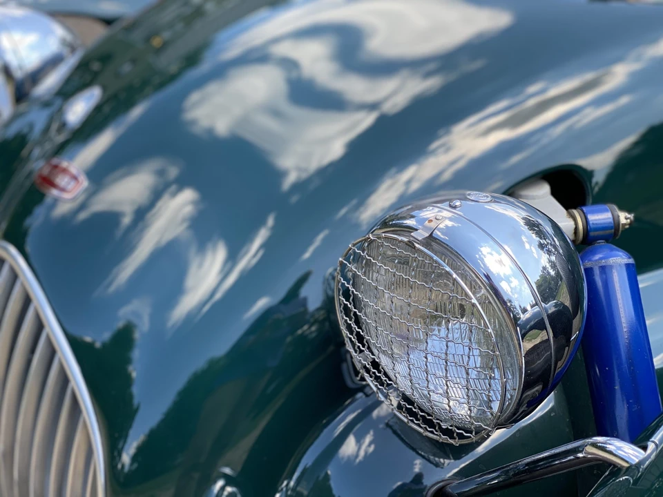 1951 Allard - Image 21 of 31