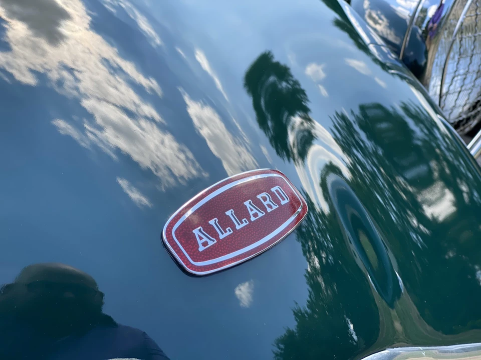1951 Allard - Image 18 of 31
