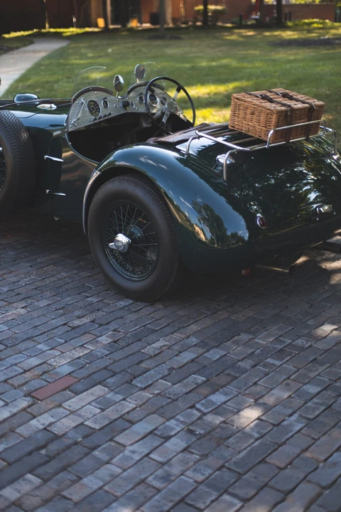 1951 Allard - Image 12 of 31