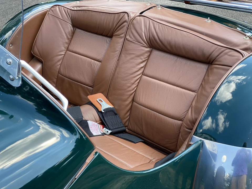 1951 Allard - Image 31 of 31