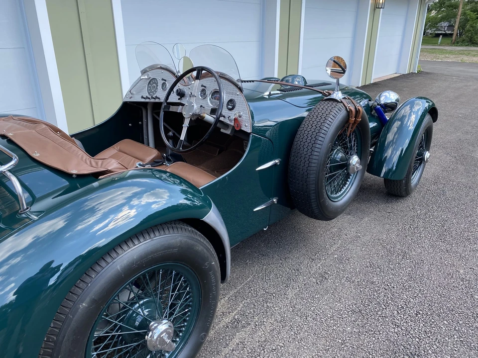 1951 Allard - Image 14 of 31