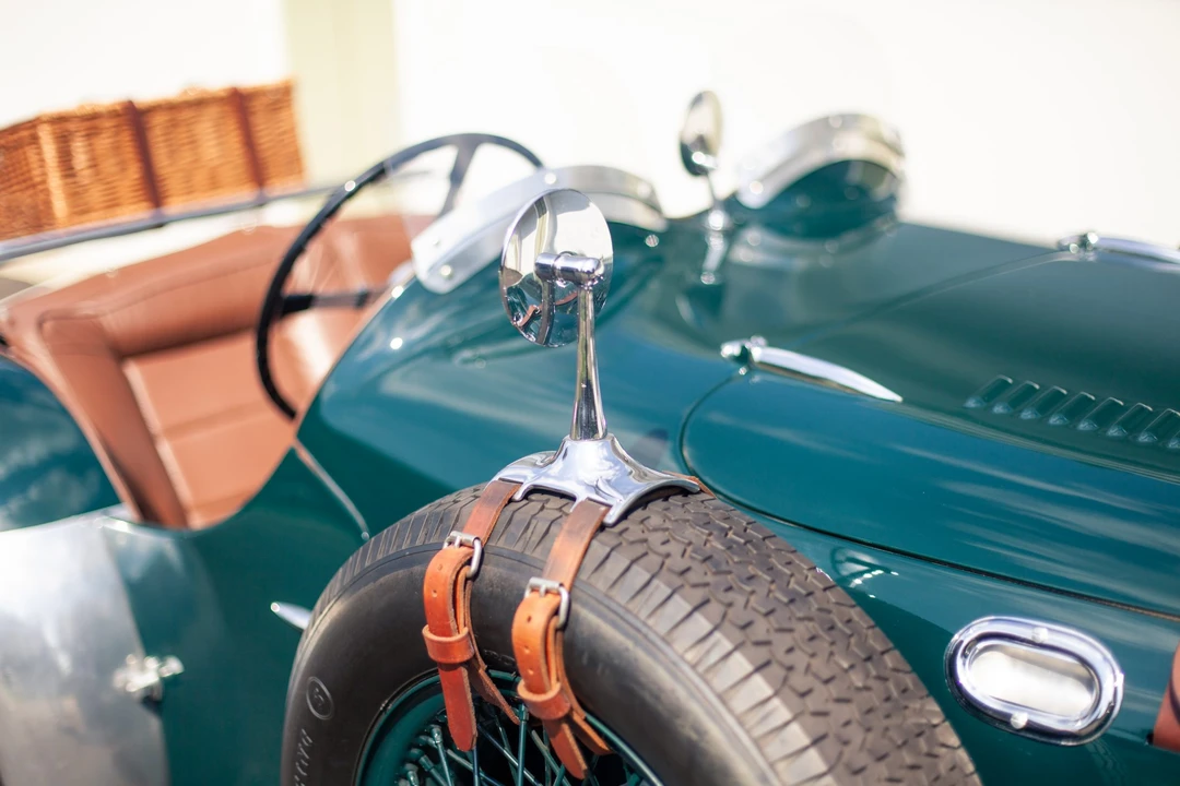 1951 Allard - Image 15 of 31