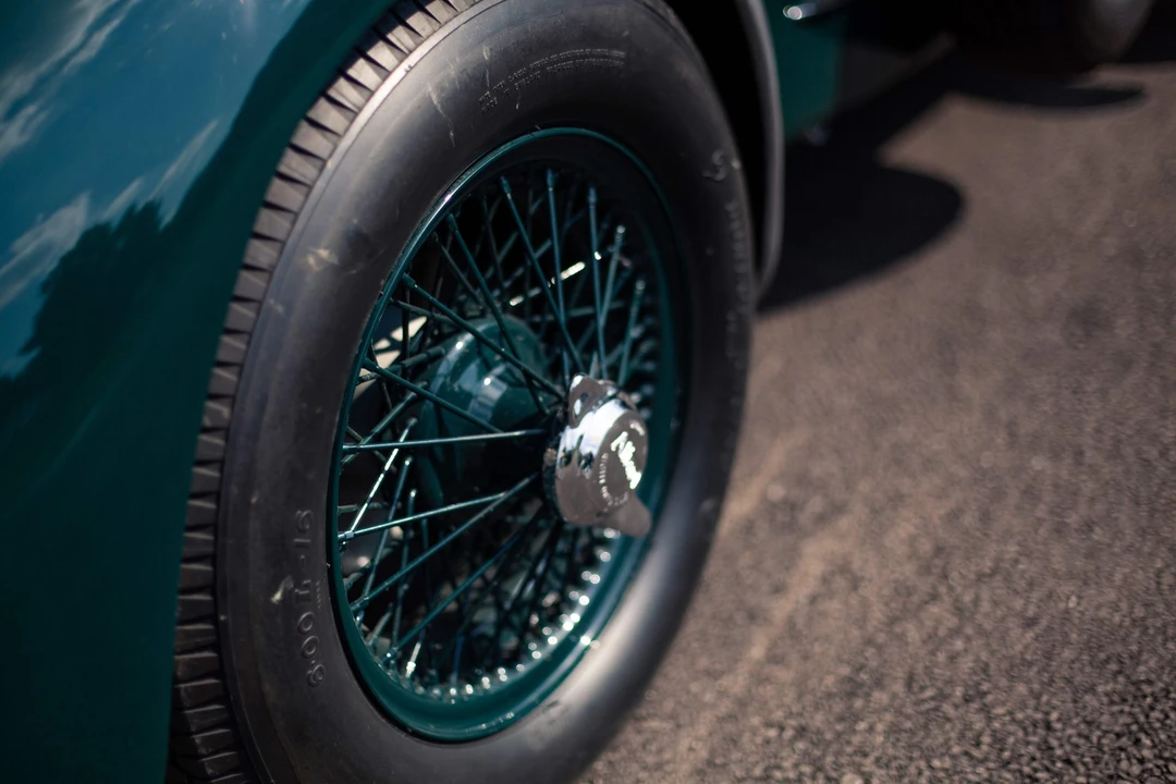 1951 Allard - Image 25 of 31