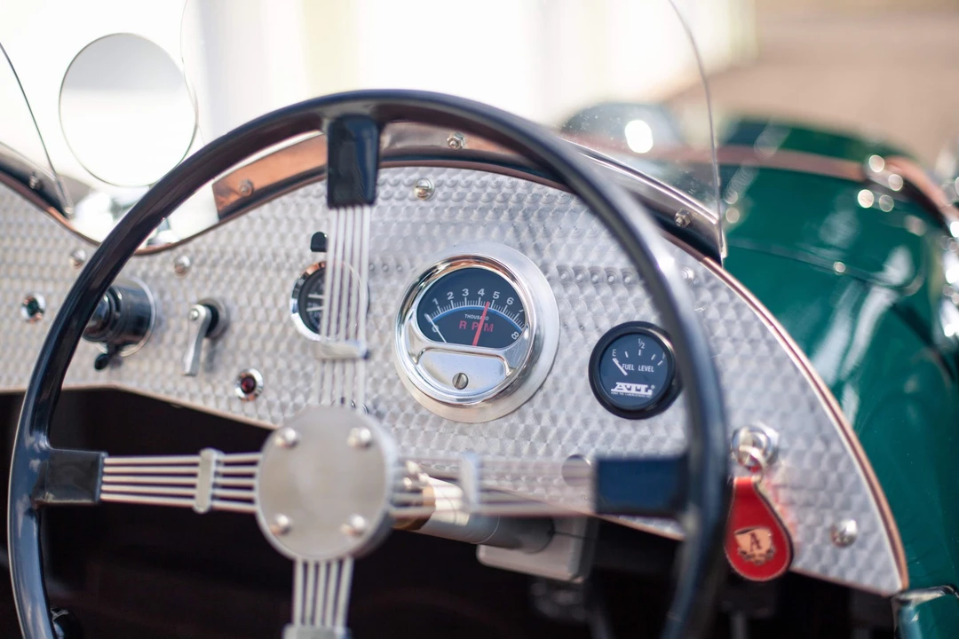 1951 Allard - Image 28 of 31