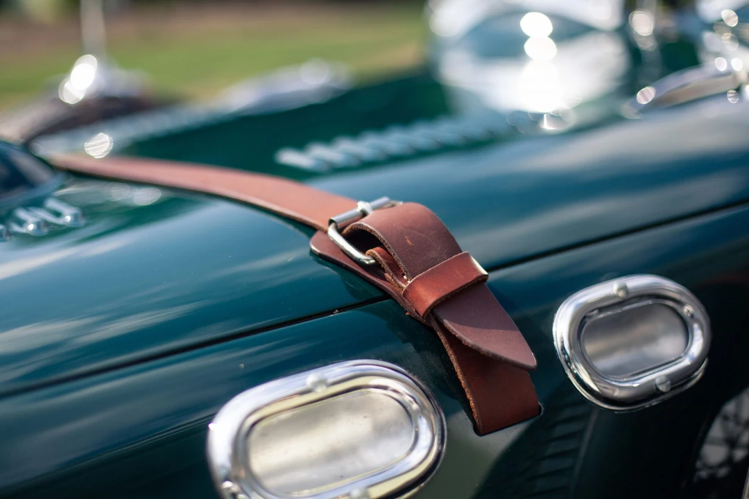 1951 Allard - Image 22 of 31