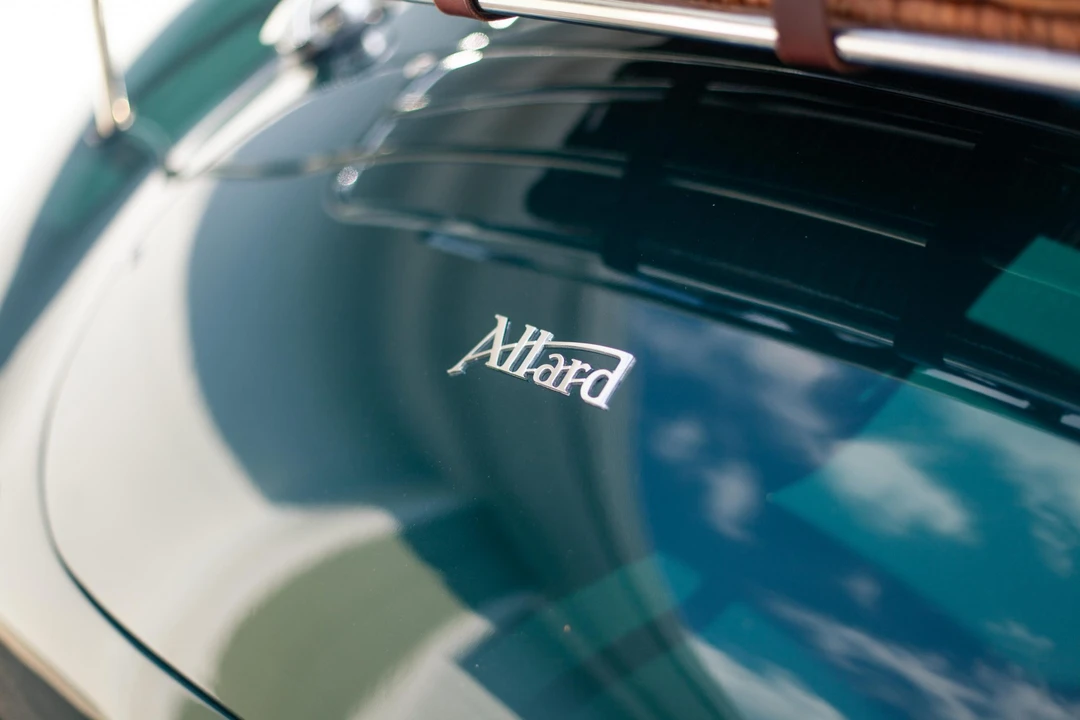 1951 Allard - Image 24 of 31