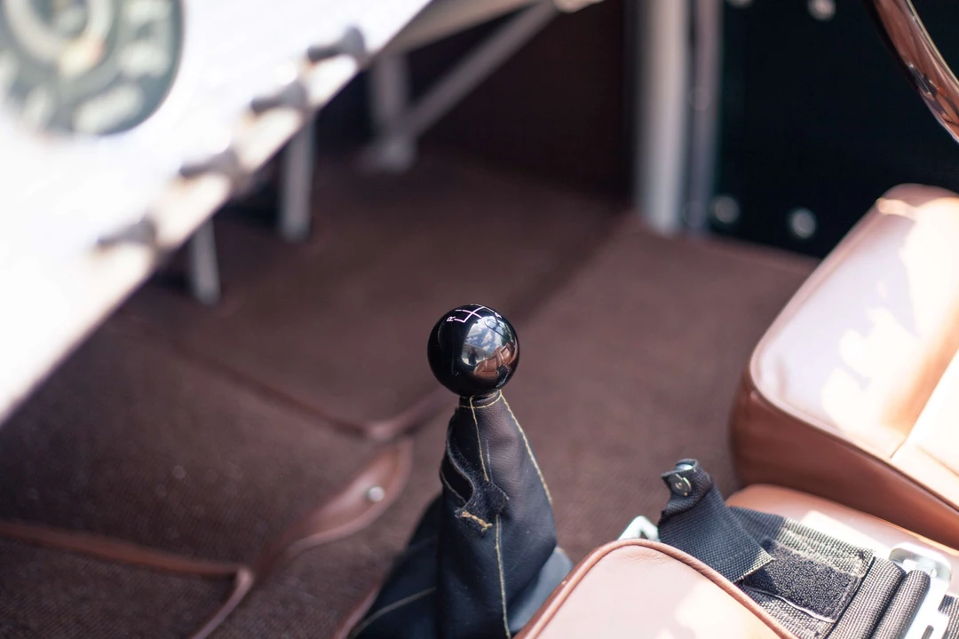 1951 Allard - Image 30 of 31