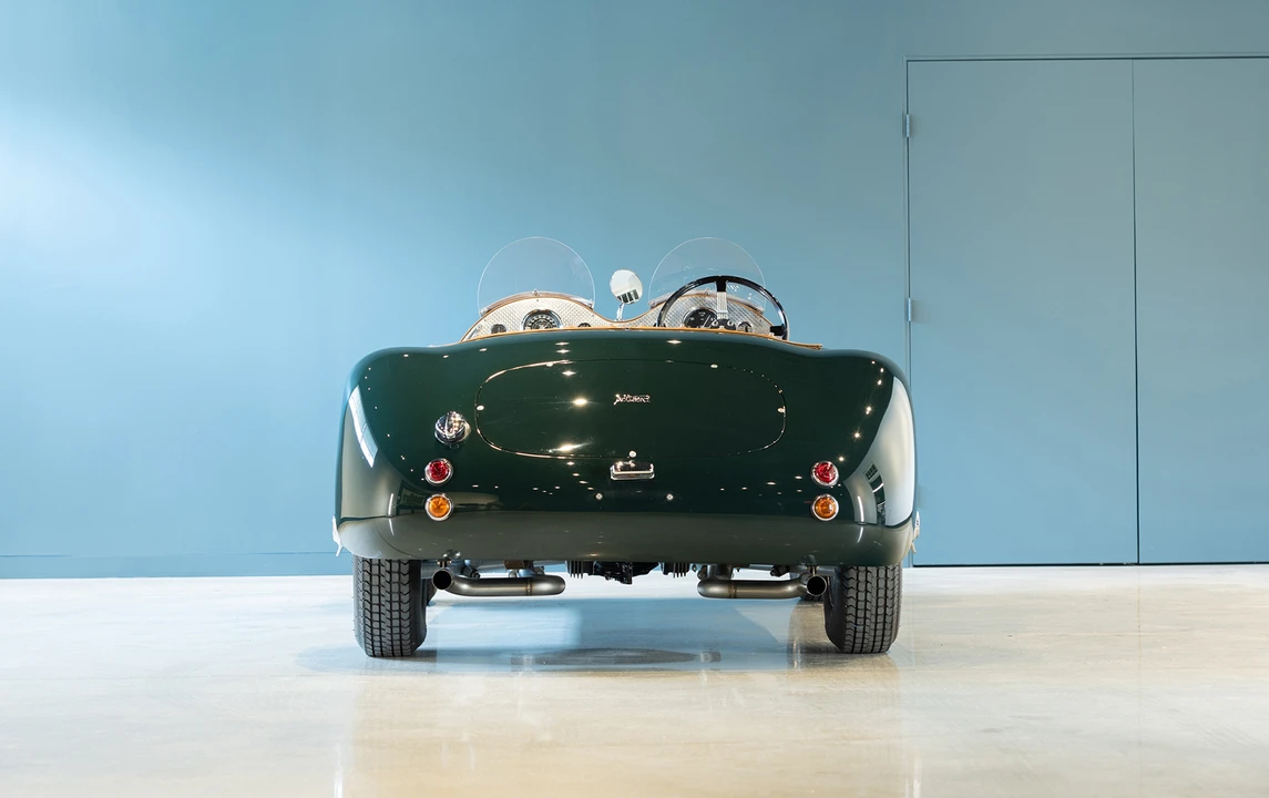 1951 Allard - Image 4 of 15