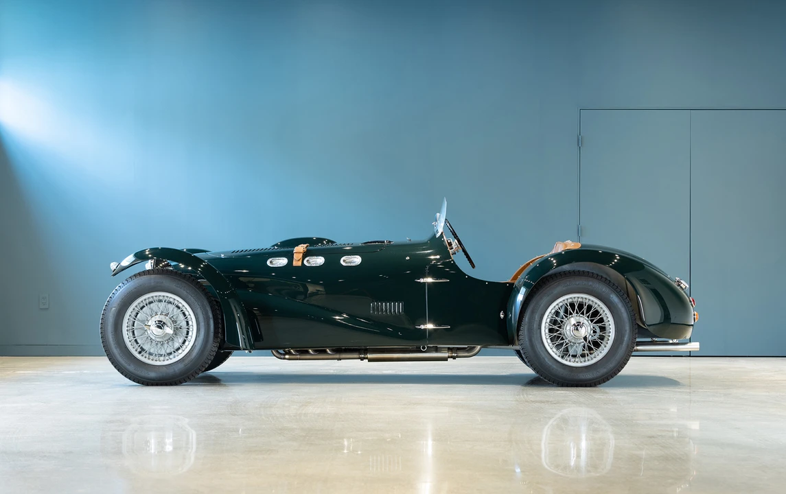 1951 Allard - Image 2 of 15
