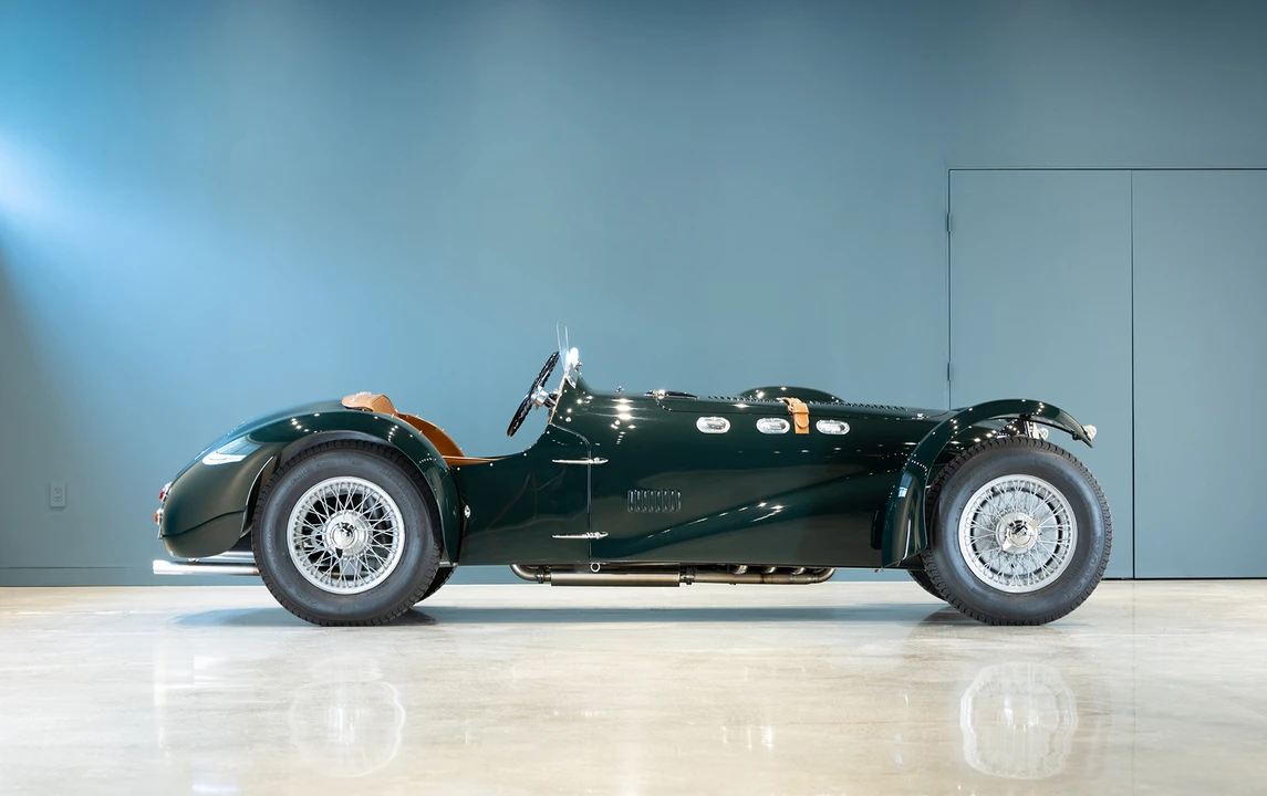 1951 Allard - Image 6 of 15