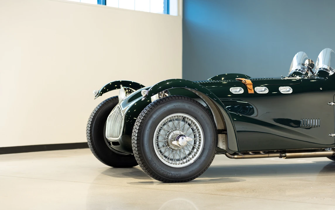 1951 Allard - Image 13 of 15