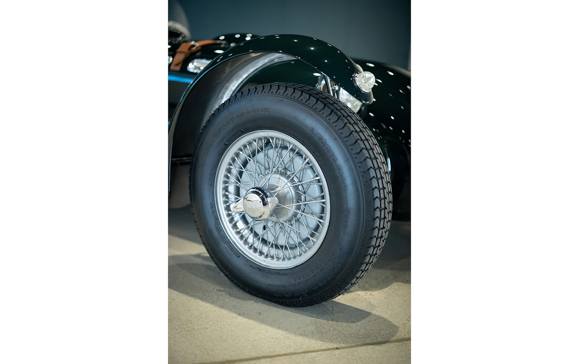1951 Allard - Image 15 of 15