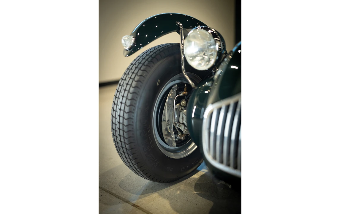1951 Allard - Image 14 of 15