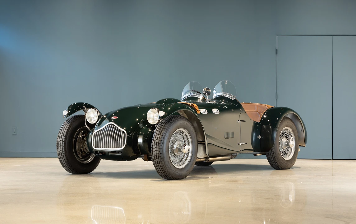 1951 Allard - Image 11 of 15