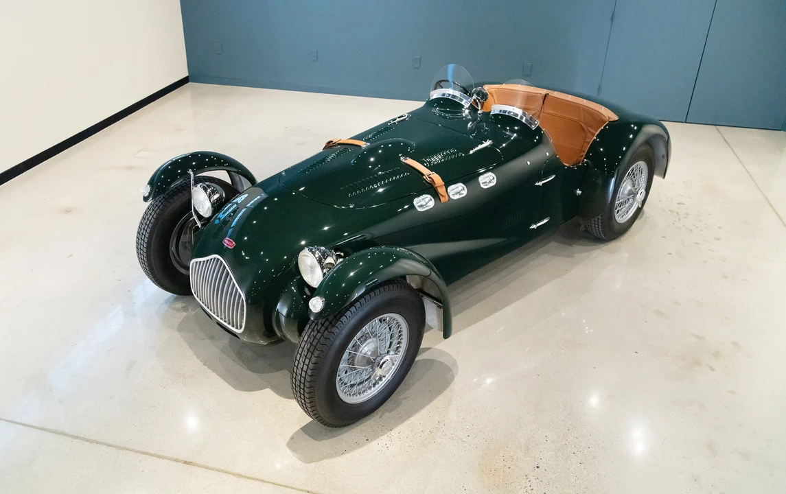 1951 Allard - Image 10 of 15