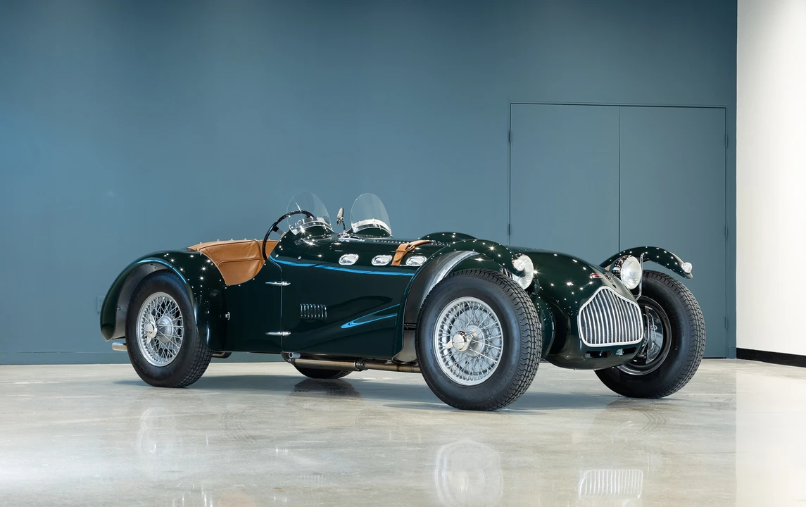 1951 Allard - Image 7 of 15