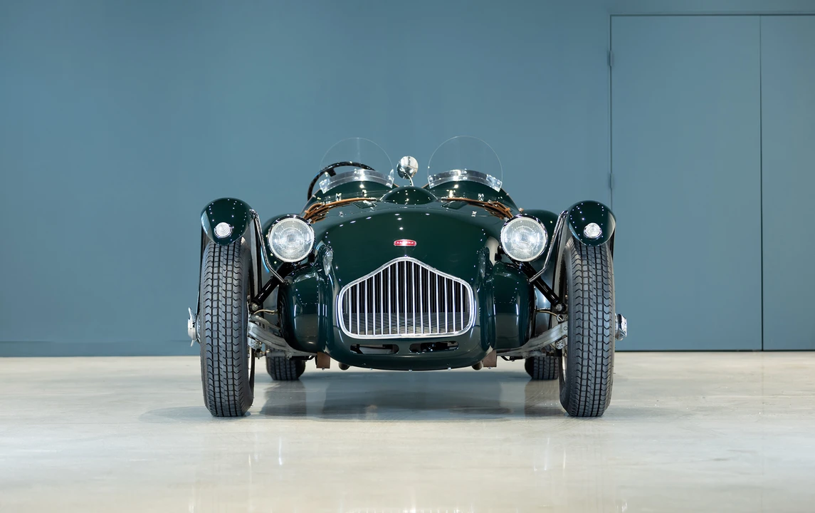 1951 Allard - Image 8 of 15
