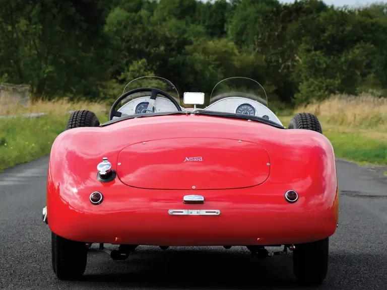1951 Allard - Image 10 of 21