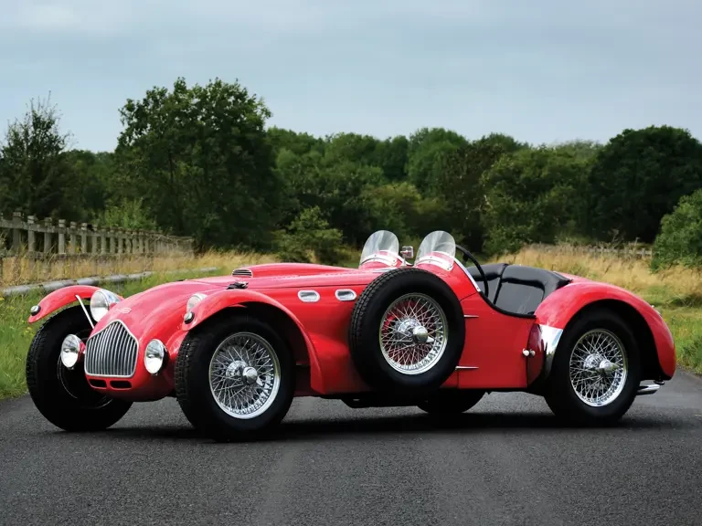 1951 Allard - Image 20 of 21