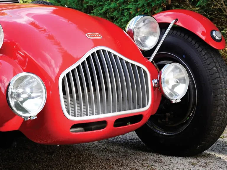 1951 Allard - Image 16 of 21